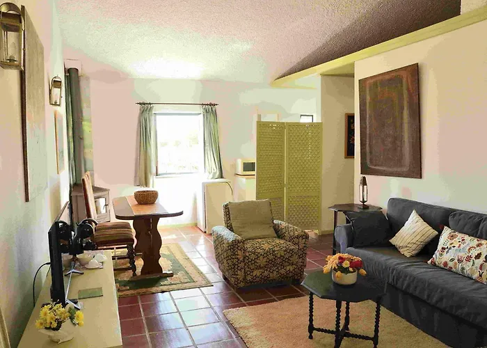 Alojamento de Turismo Rural Quinta Da Fata *