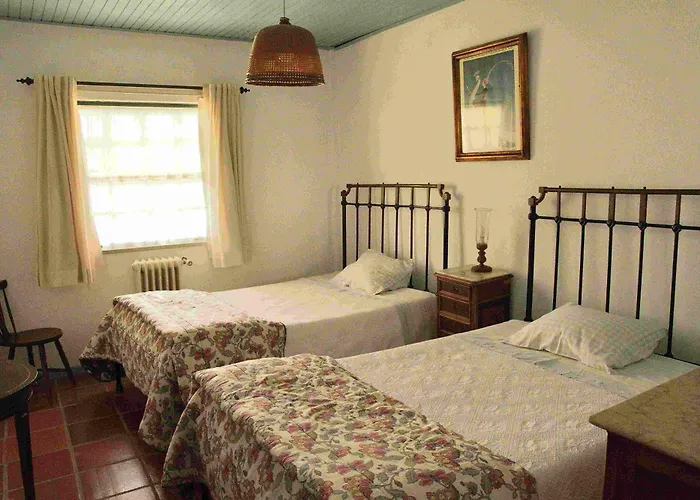 Quinta Da Fata * Nelas