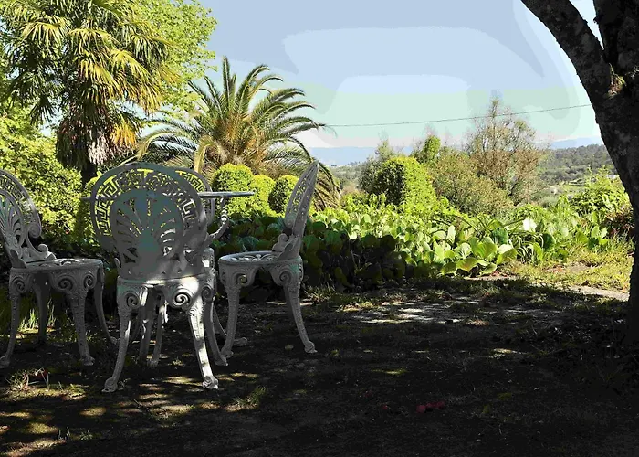 Quinta Da Fata
