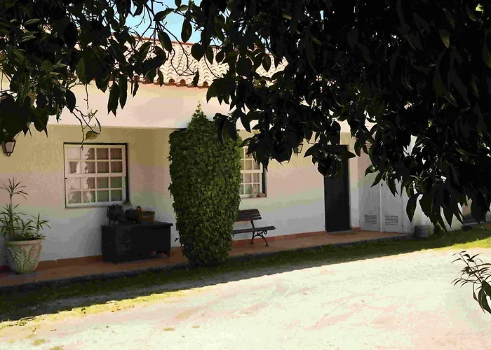 Vakantieboerderij Quinta Da Fata