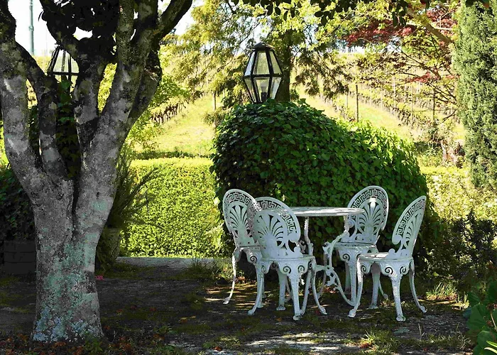 Quinta Da Fata * Nelas