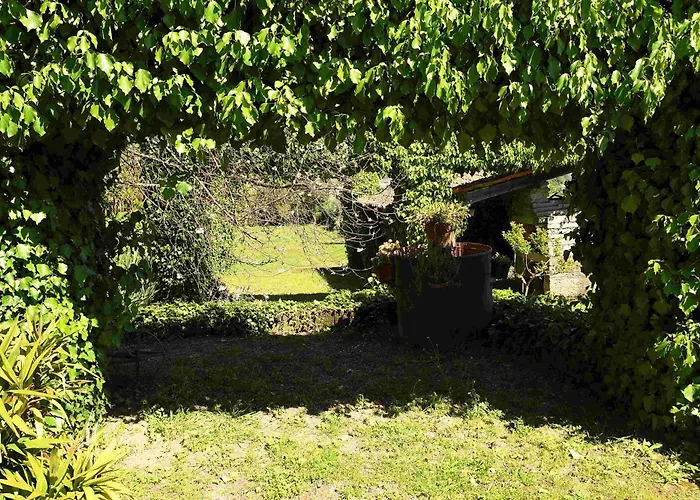 Quinta Da Fata * Nelas
