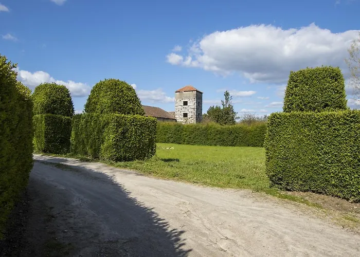 Quinta Da Fata Nelas