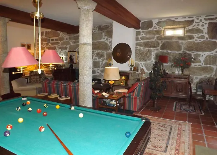 Quinta Da Fata نيلاس