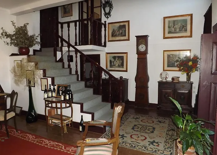 Quinta Da Fata Nelas