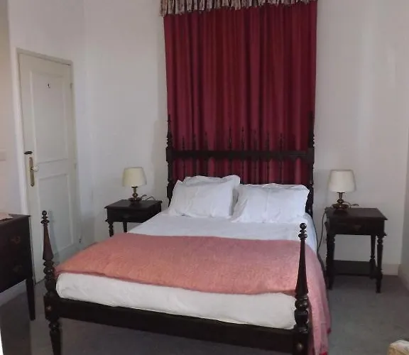 Alojamento de Turismo Rural Quinta Da Fata *