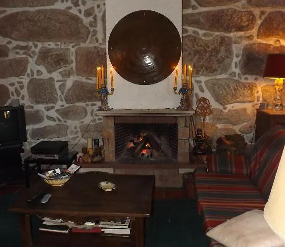 Quinta Da Fata Alojamento de Turismo Rural *