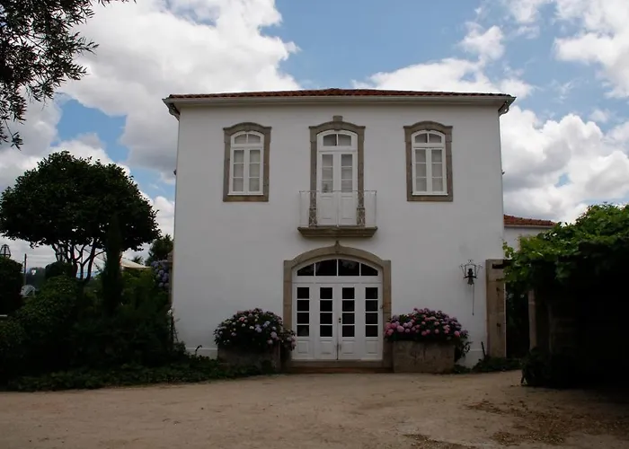 Quinta Da Fata Nelas