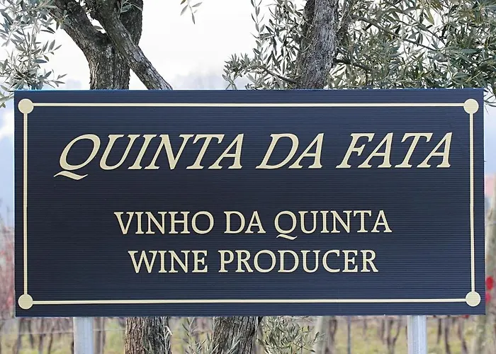 Quinta Da Fata *