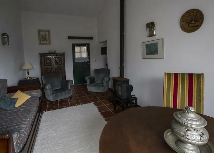 Quinta Da Fata مزرعة للإقامة *